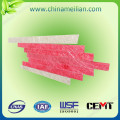 Thermische Expansion Fiberglas Sheet / Strip / Pad